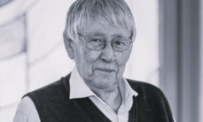 Kommissionsmitglied Werner Jansen gestorben